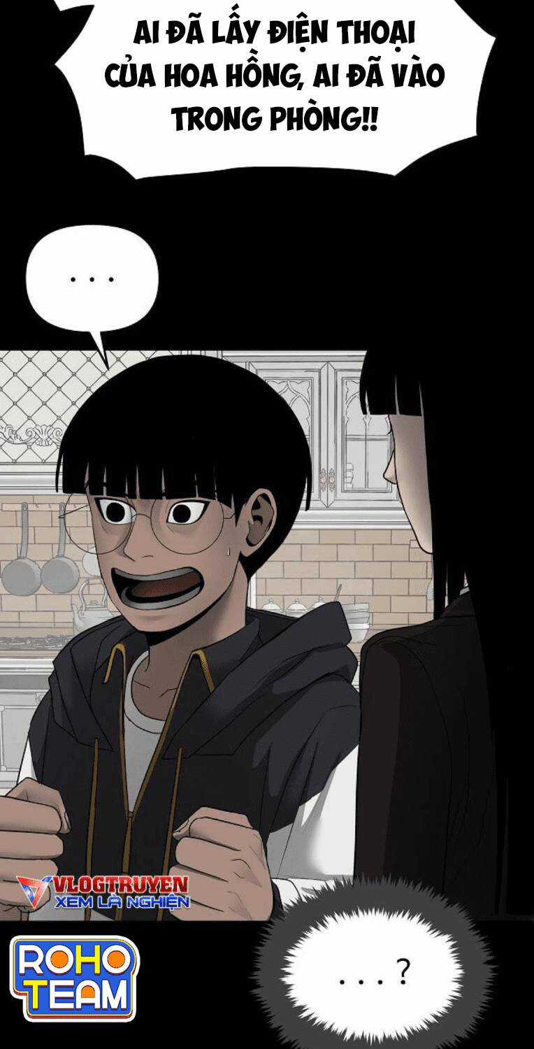 Ngôi Nhà Hoán Đổi - Chapter 8 - Trang 53