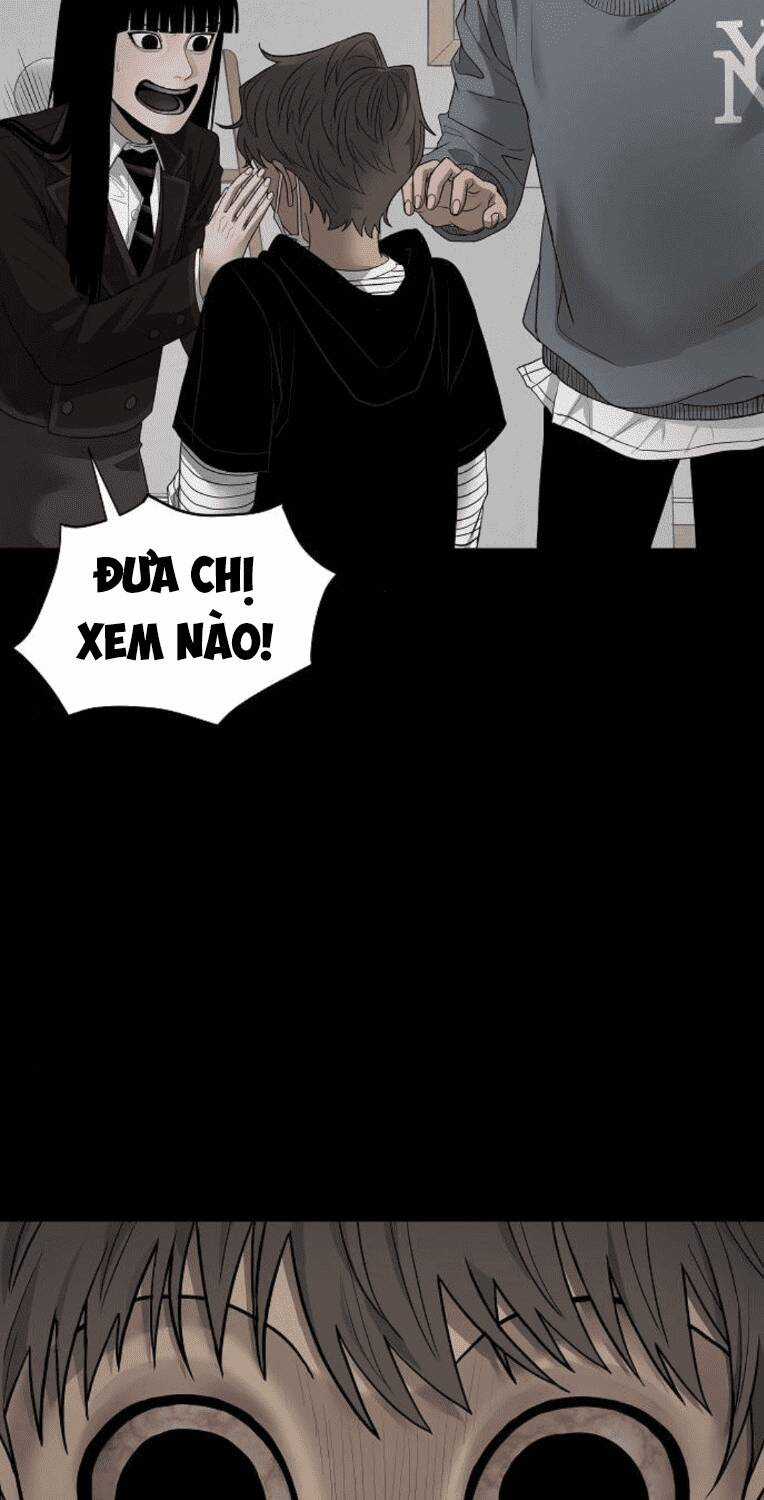 Ngôi Nhà Hoán Đổi - Chapter 8 - Trang 7