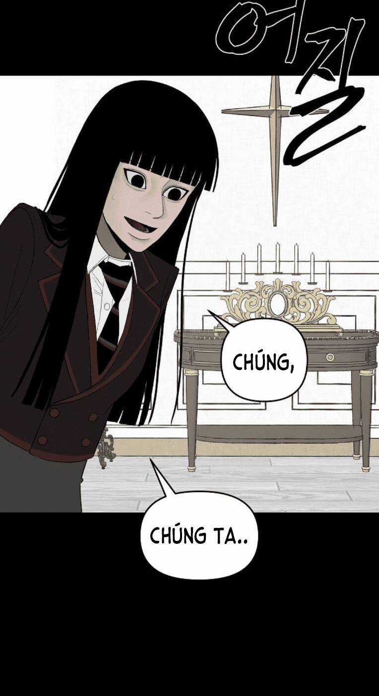 Ngôi Nhà Hoán Đổi - Chapter 8 - Trang 64