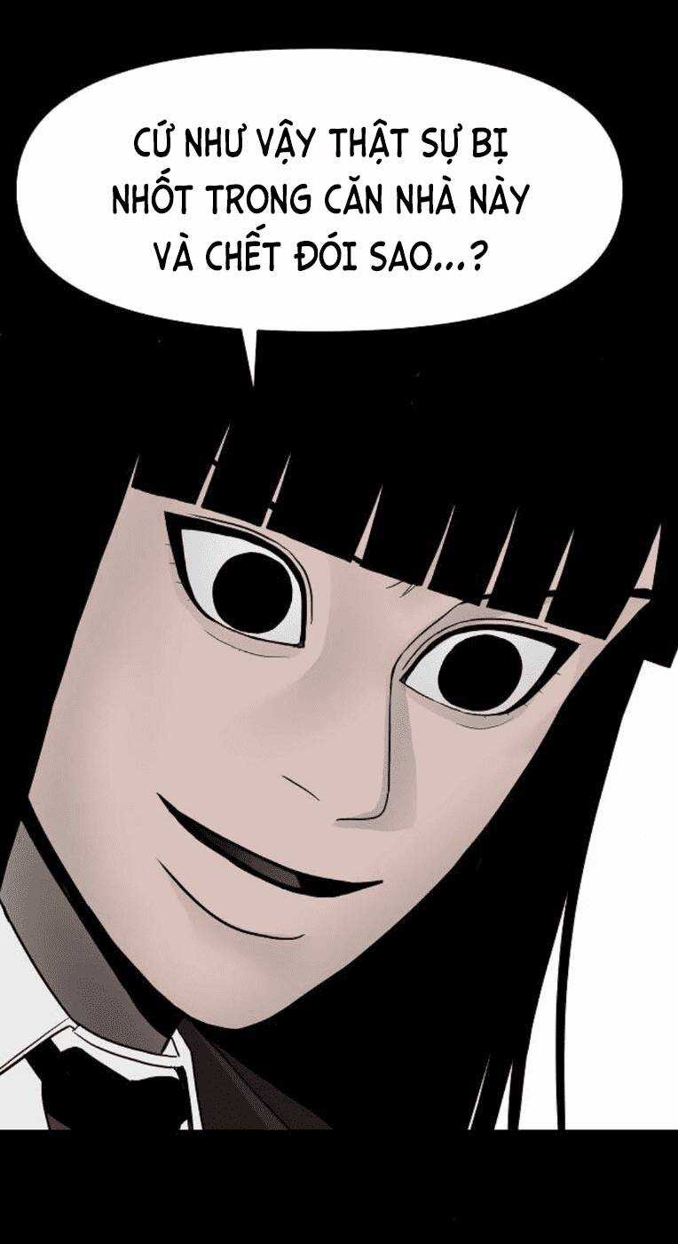 Ngôi Nhà Hoán Đổi - Chapter 8 - Trang 65