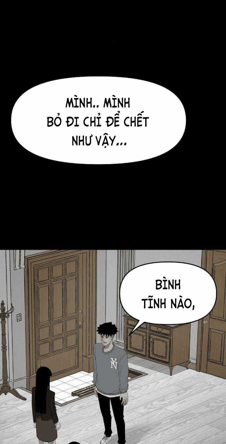 Ngôi Nhà Hoán Đổi - Chapter 8 - Trang 67