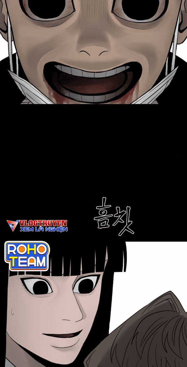 Ngôi Nhà Hoán Đổi - Chapter 8 - Trang 8