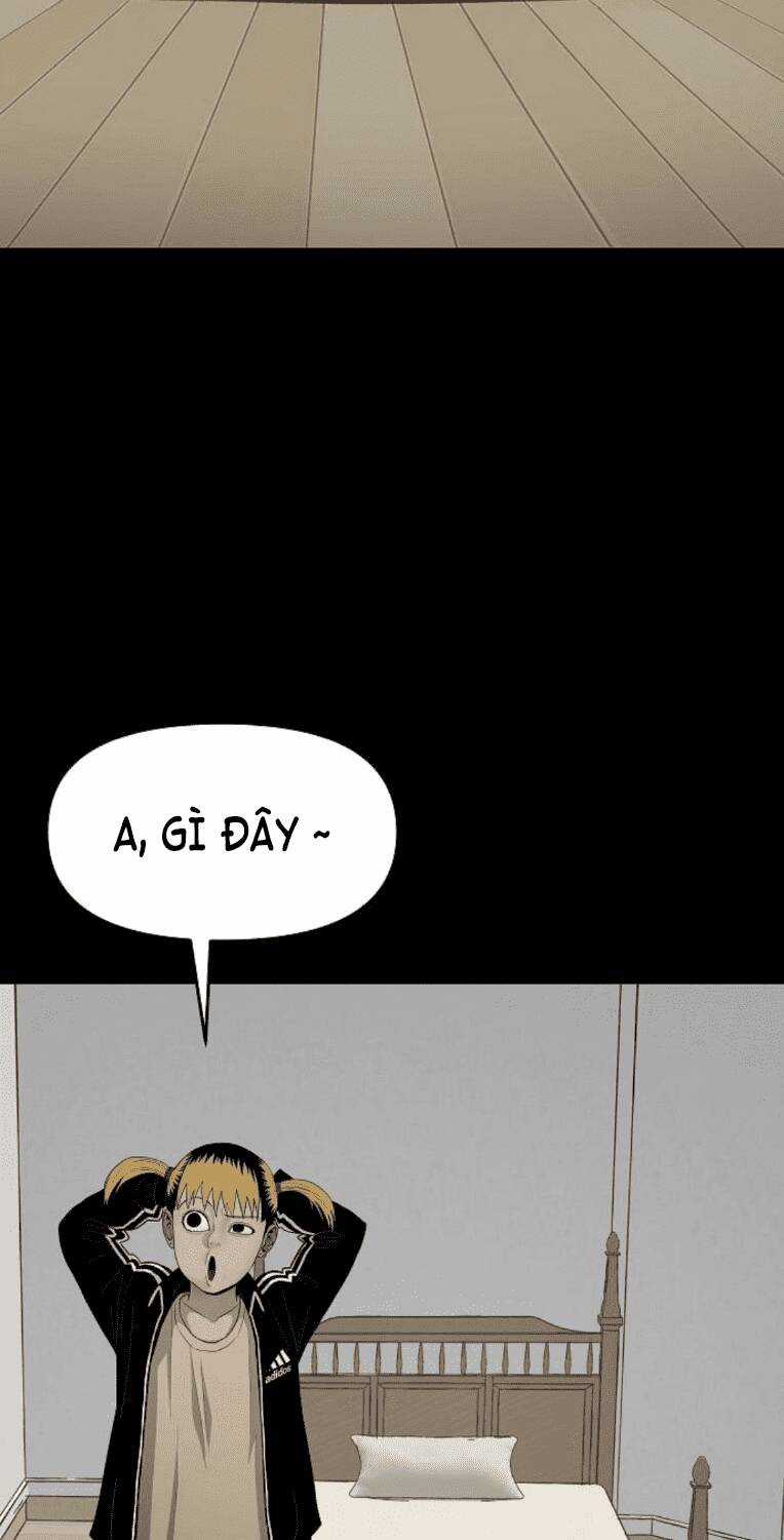 Ngôi Nhà Hoán Đổi - Chapter 8 - Trang 73