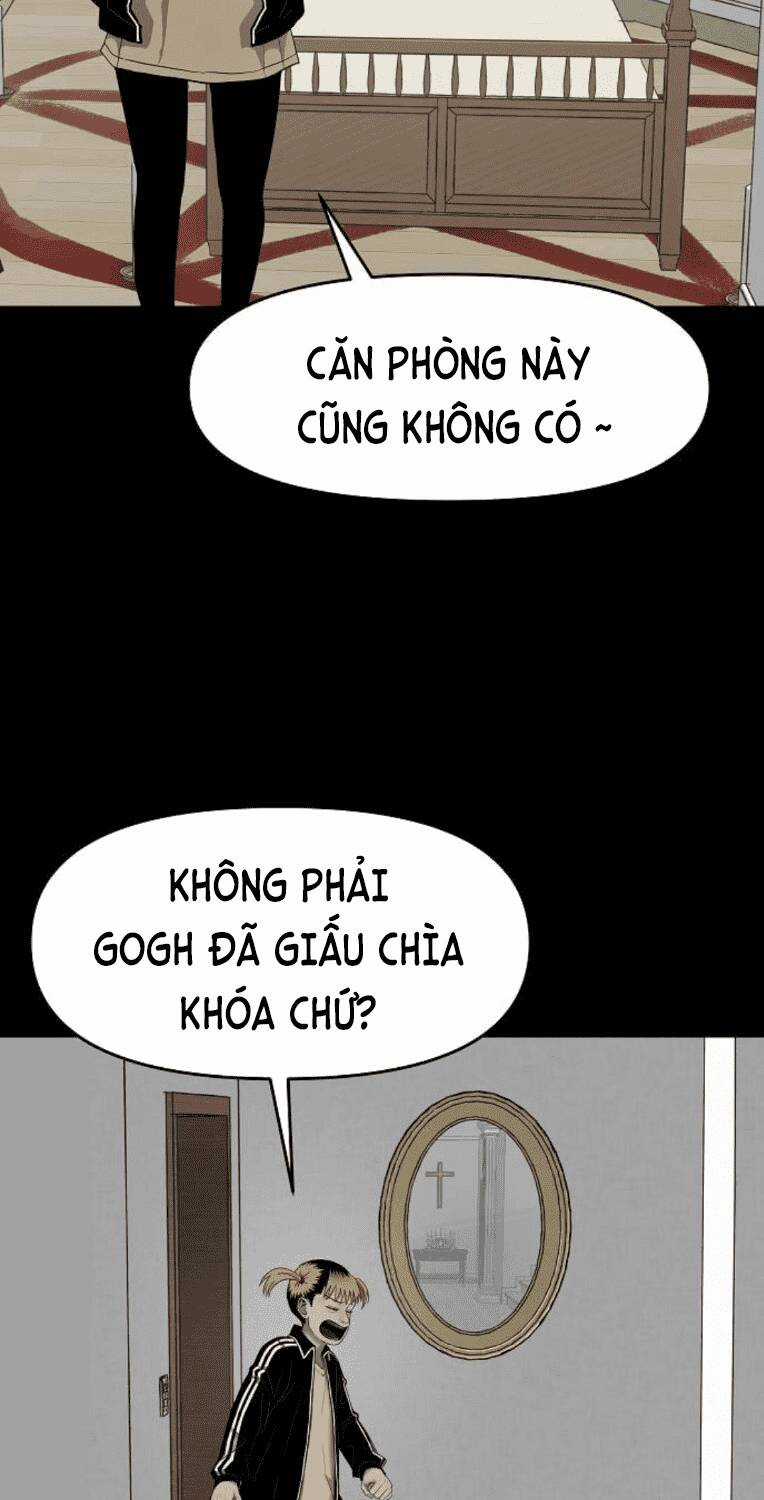 Ngôi Nhà Hoán Đổi - Chapter 8 - Trang 74