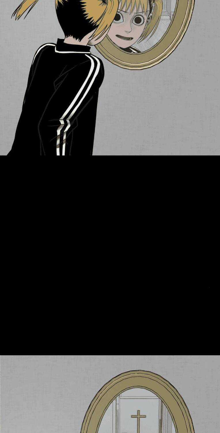 Ngôi Nhà Hoán Đổi - Chapter 8 - Trang 77