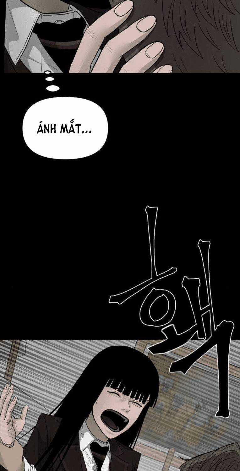 Ngôi Nhà Hoán Đổi - Chapter 8 - Trang 9