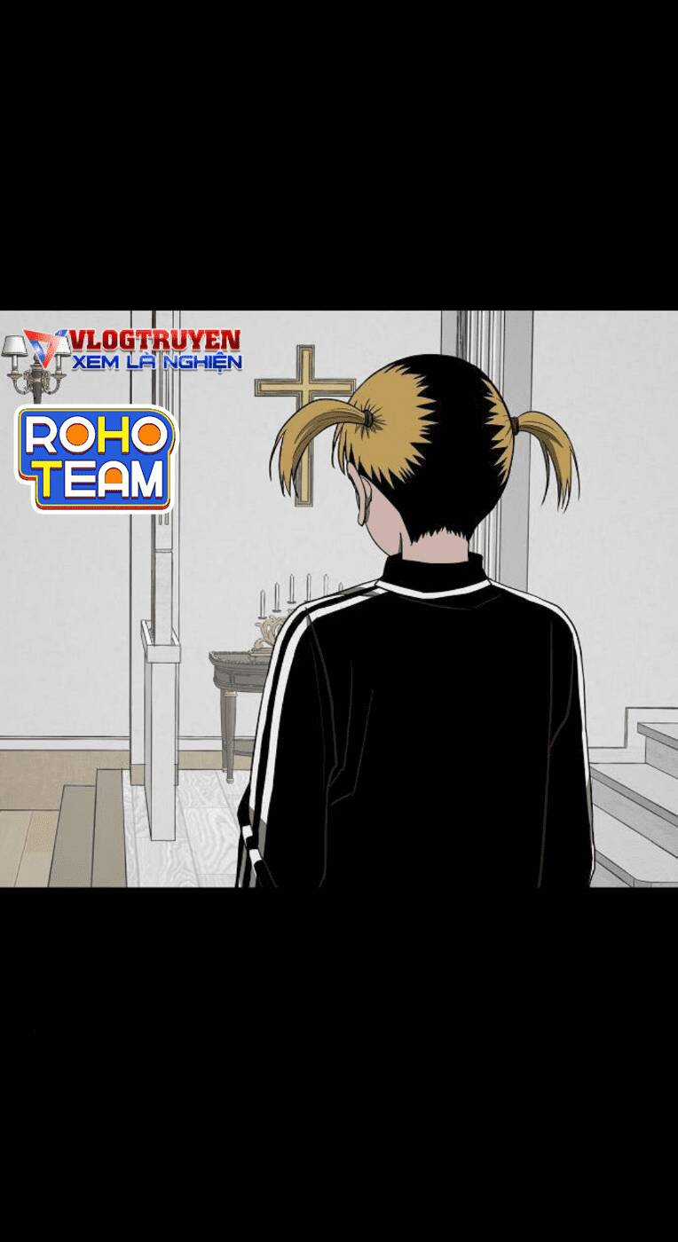 Ngôi Nhà Hoán Đổi - Chapter 8 - Trang 81