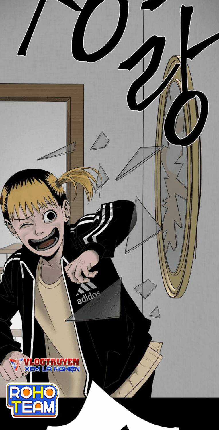 Ngôi Nhà Hoán Đổi - Chapter 8 - Trang 84