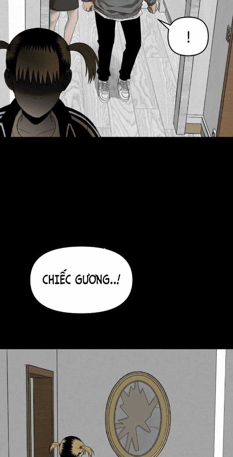 Ngôi Nhà Hoán Đổi - Chapter 8 - Trang 86