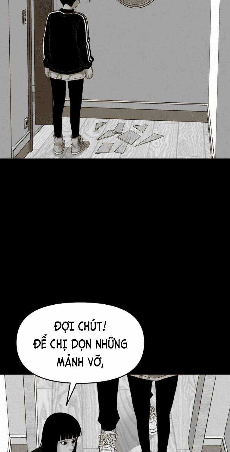 Ngôi Nhà Hoán Đổi - Chapter 8 - Trang 87