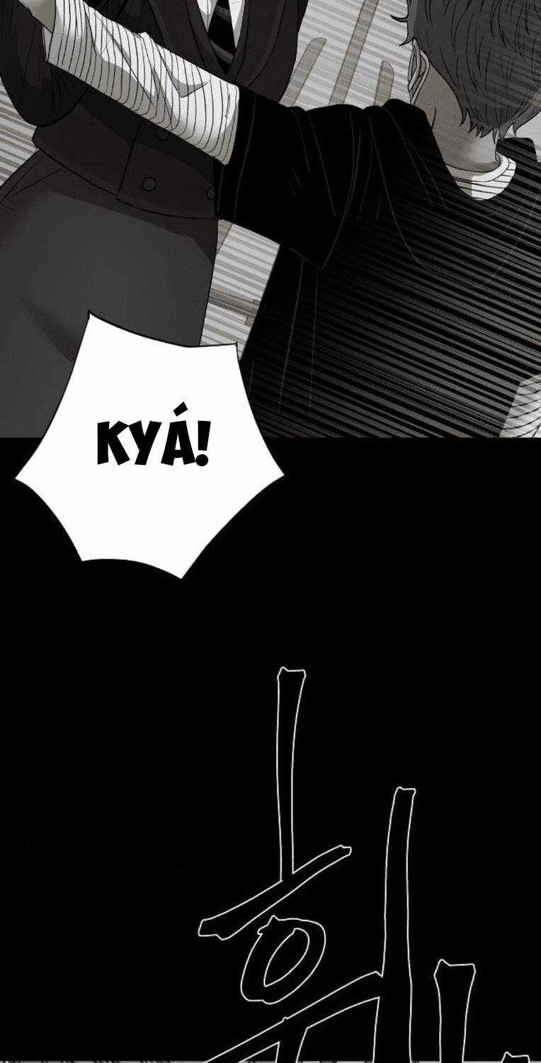 Ngôi Nhà Hoán Đổi - Chapter 8 - Trang 10