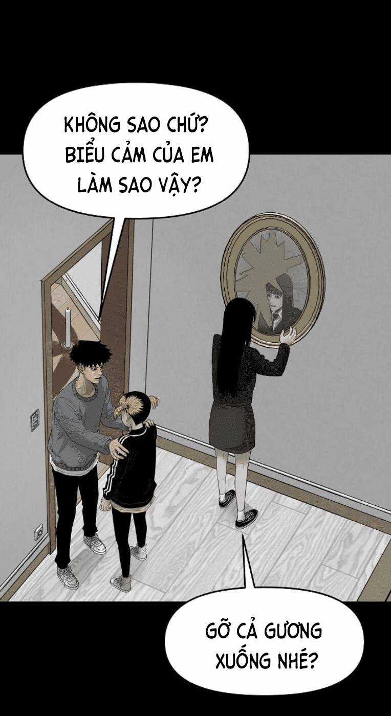 Ngôi Nhà Hoán Đổi - Chapter 8 - Trang 92