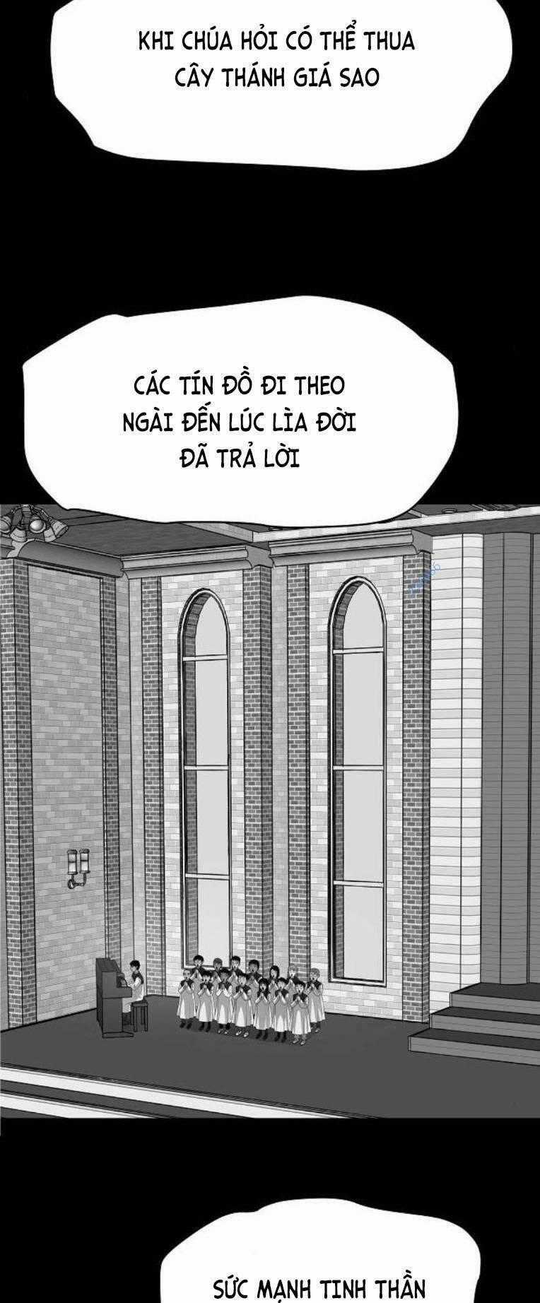 Ngôi Nhà Hoán Đổi - Chapter 9 - Trang 2