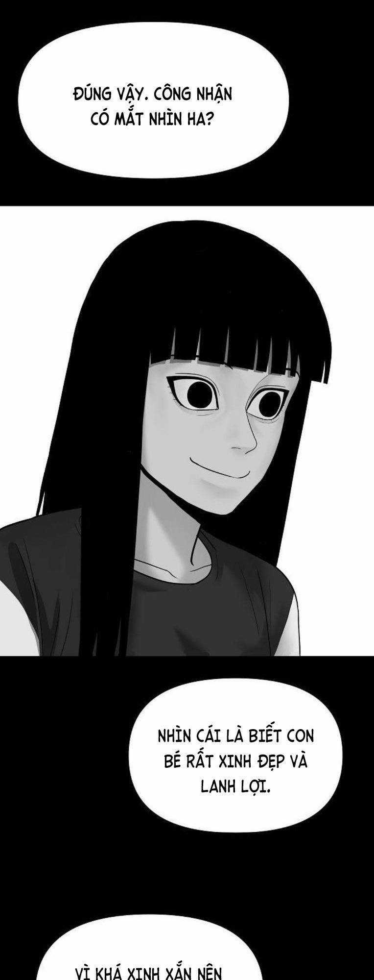 Ngôi Nhà Hoán Đổi - Chapter 9 - Trang 11