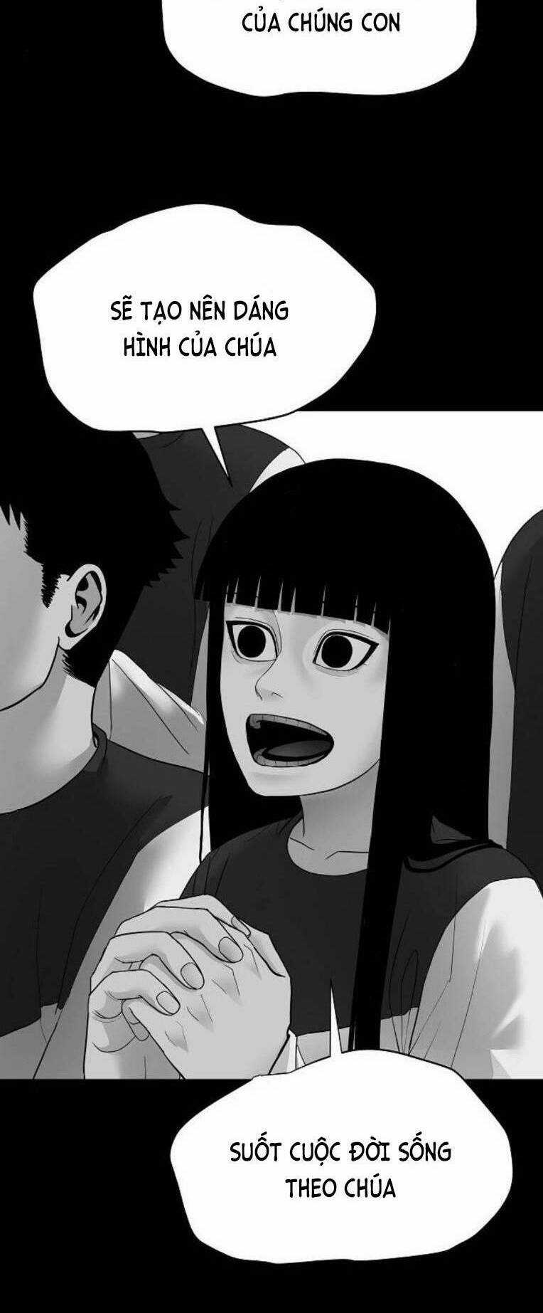 Ngôi Nhà Hoán Đổi - Chapter 9 - Trang 3