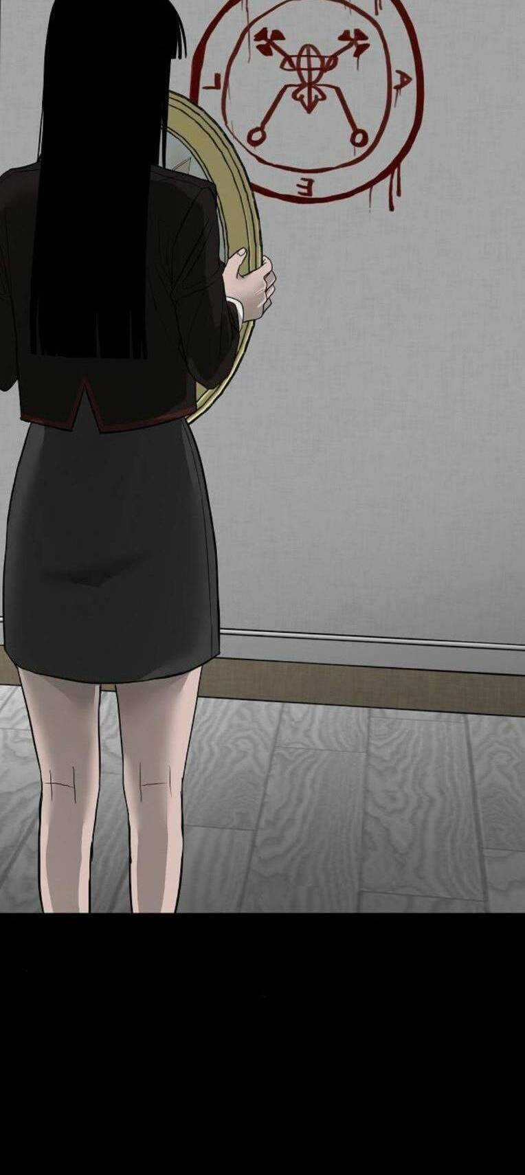 Ngôi Nhà Hoán Đổi - Chapter 9 - Trang 22