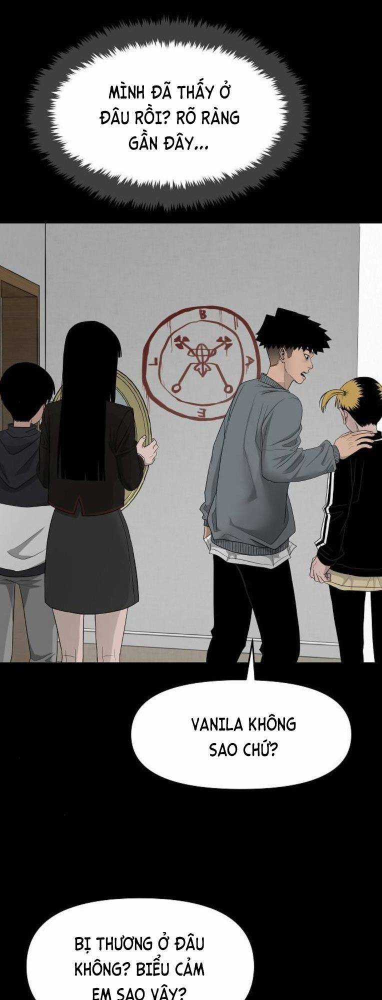 Ngôi Nhà Hoán Đổi - Chapter 9 - Trang 27