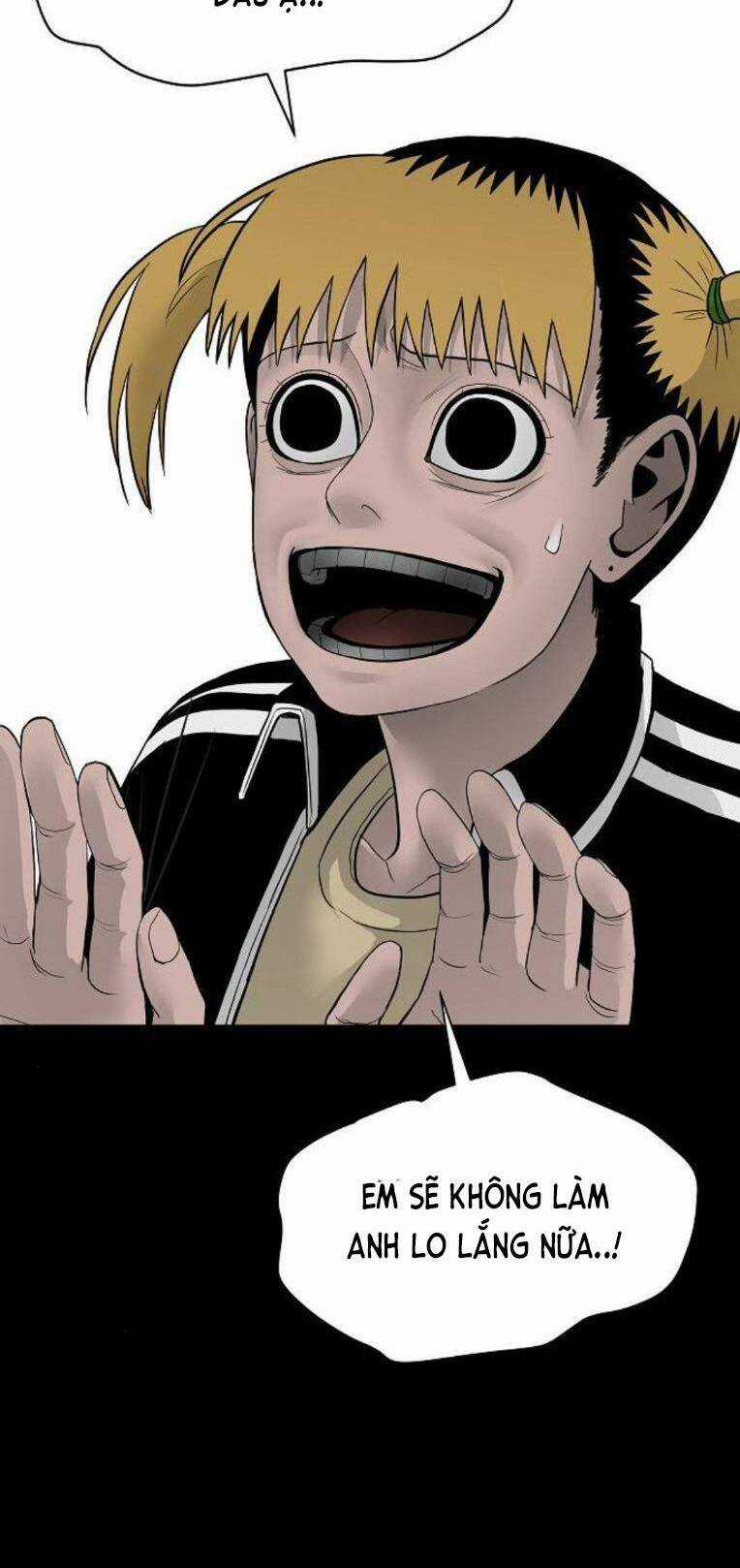 Ngôi Nhà Hoán Đổi - Chapter 9 - Trang 29