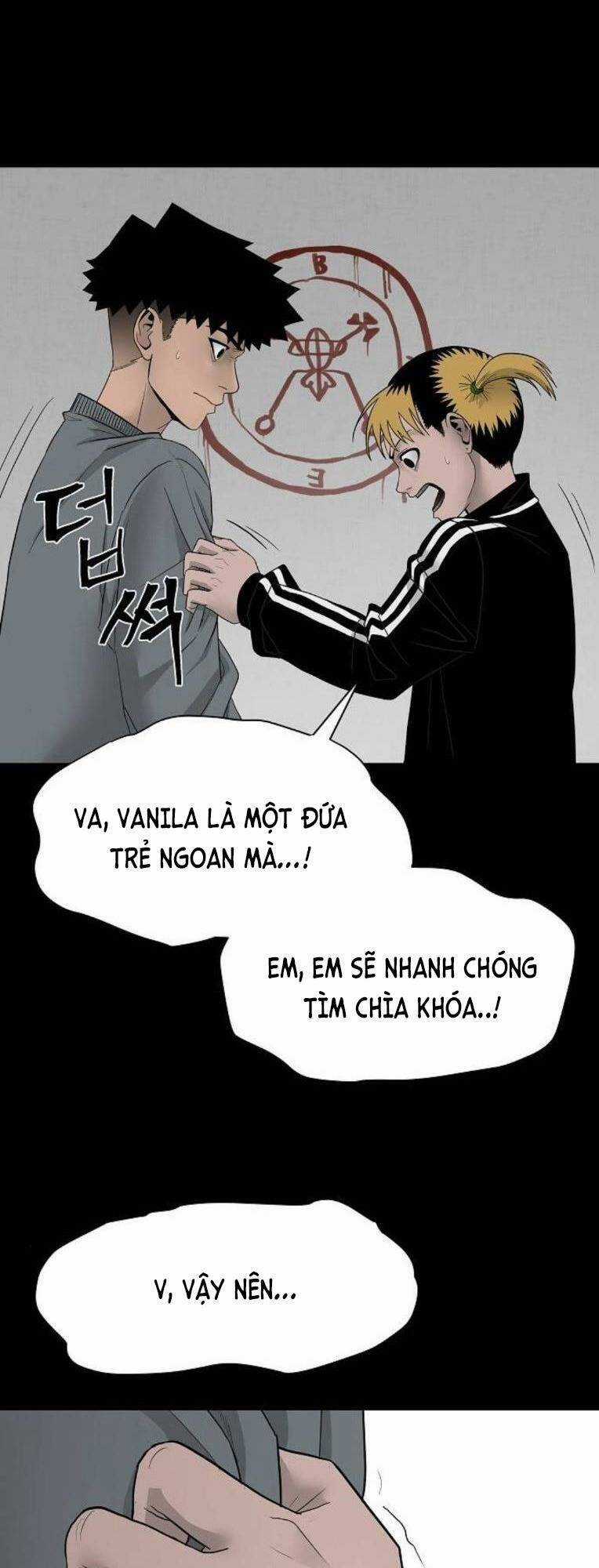 Ngôi Nhà Hoán Đổi - Chapter 9 - Trang 30