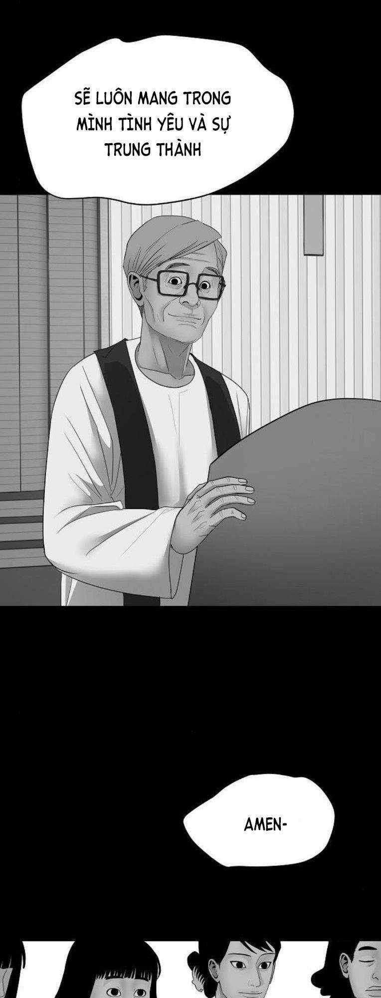 Ngôi Nhà Hoán Đổi - Chapter 9 - Trang 4