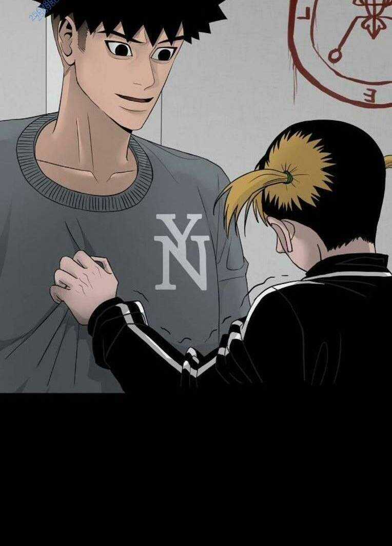 Ngôi Nhà Hoán Đổi - Chapter 9 - Trang 33