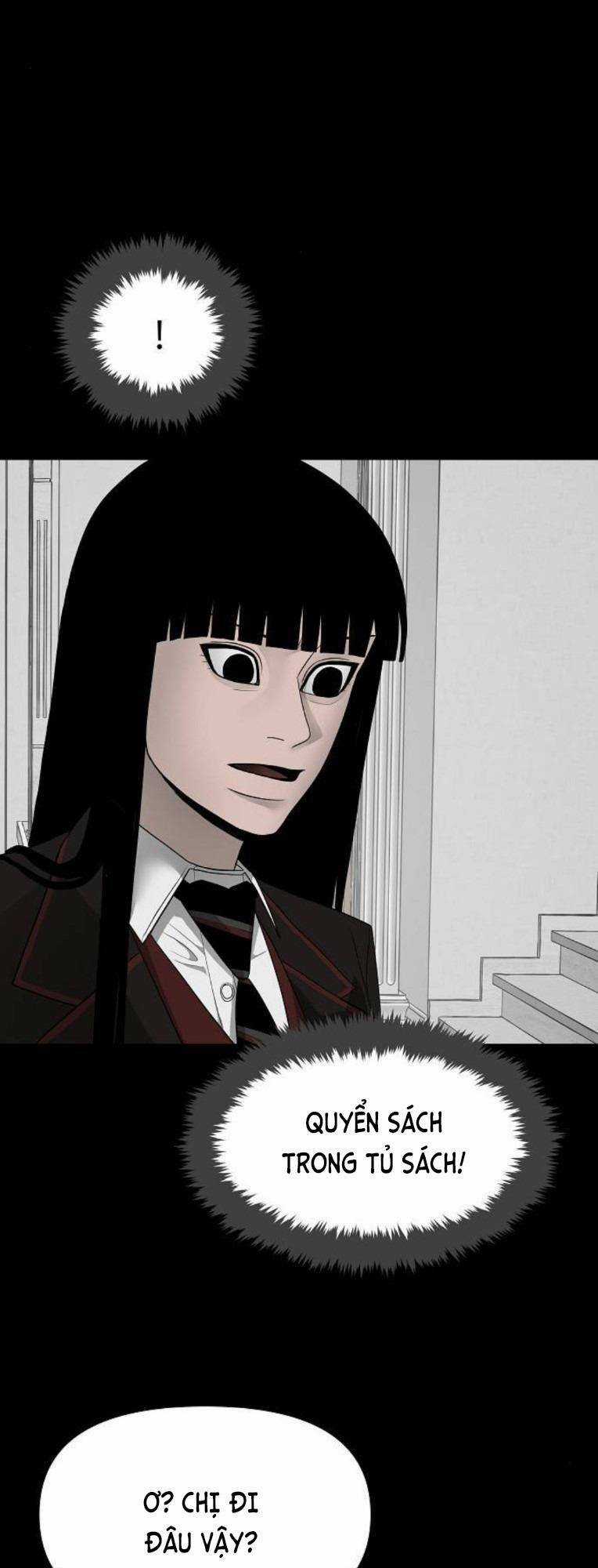 Ngôi Nhà Hoán Đổi - Chapter 9 - Trang 34