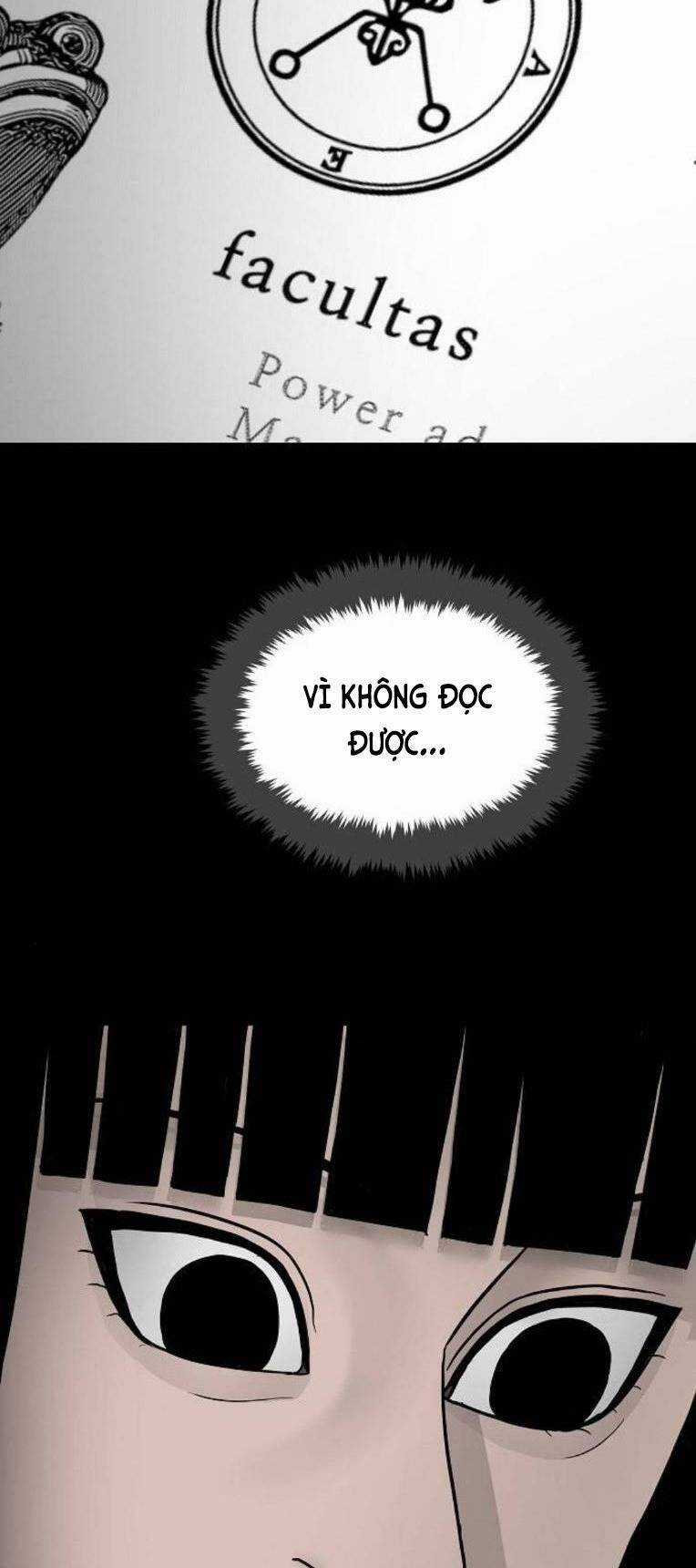 Ngôi Nhà Hoán Đổi - Chapter 9 - Trang 38