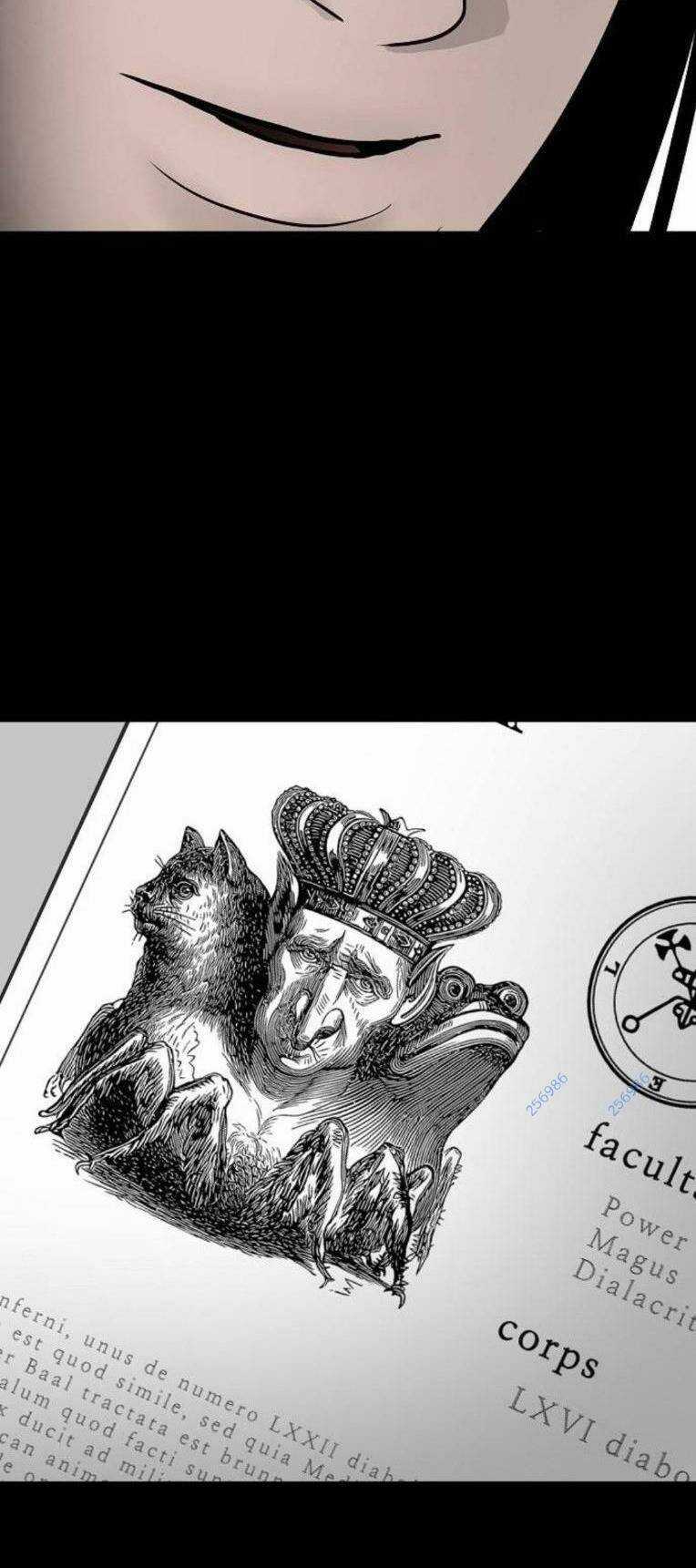 Ngôi Nhà Hoán Đổi - Chapter 9 - Trang 39