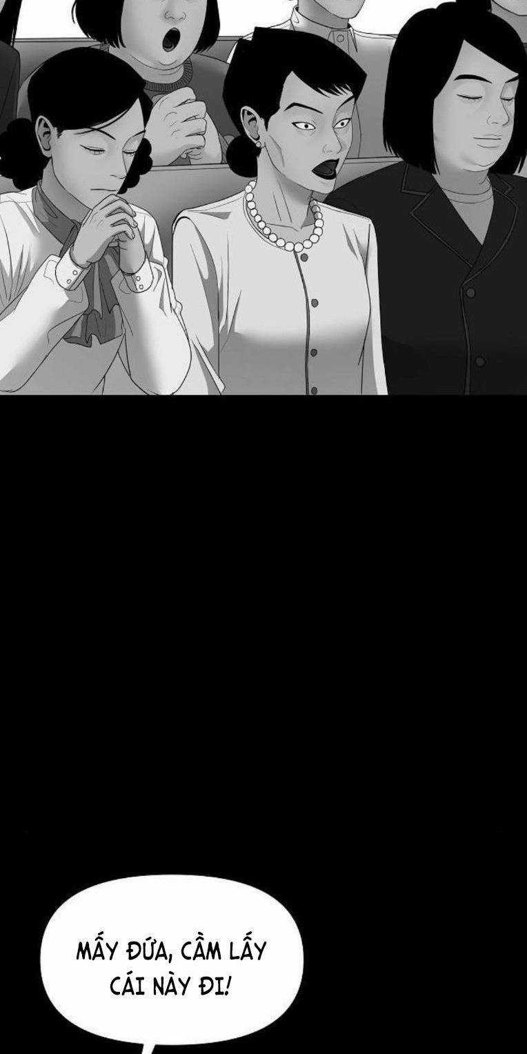 Ngôi Nhà Hoán Đổi - Chapter 9 - Trang 5