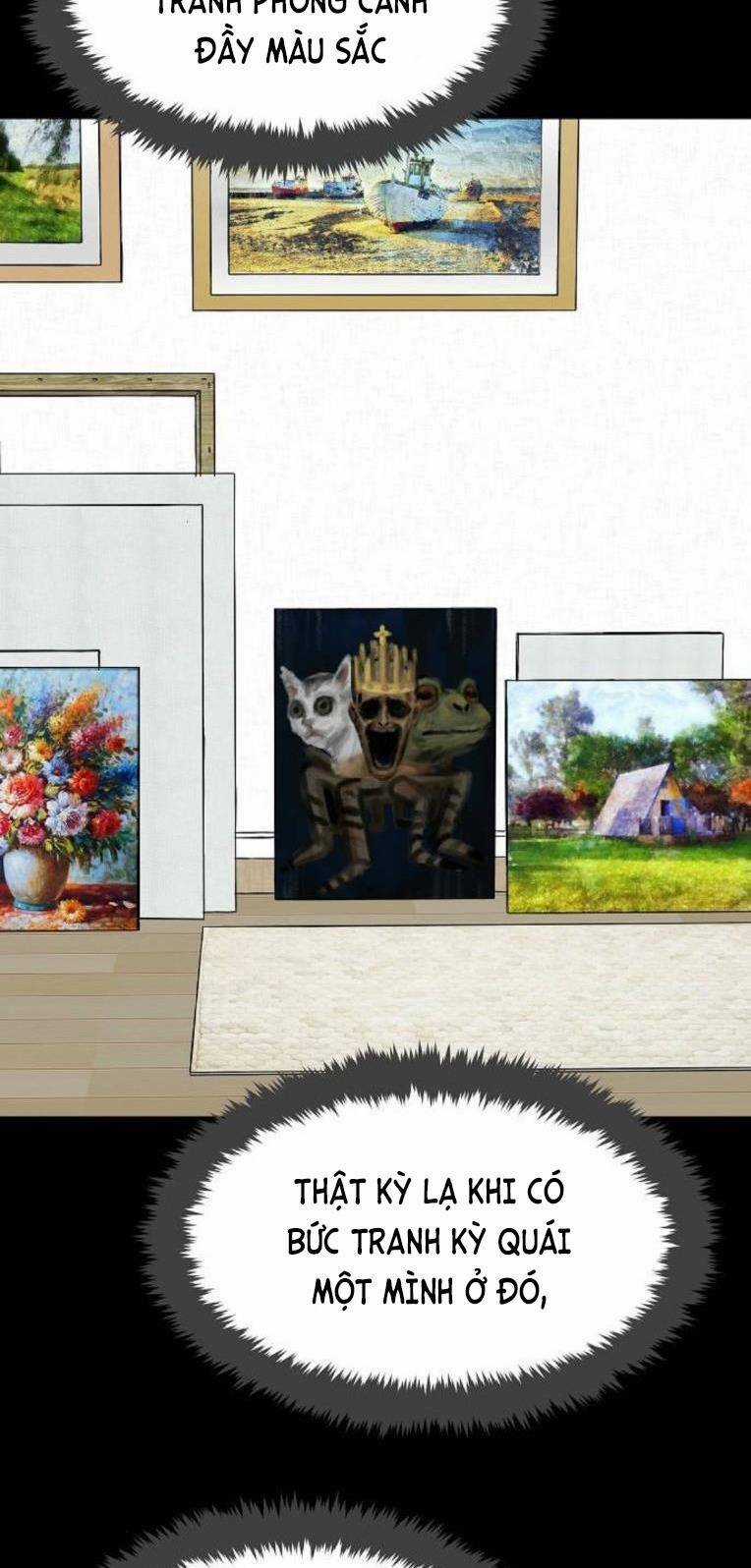 Ngôi Nhà Hoán Đổi - Chapter 9 - Trang 41