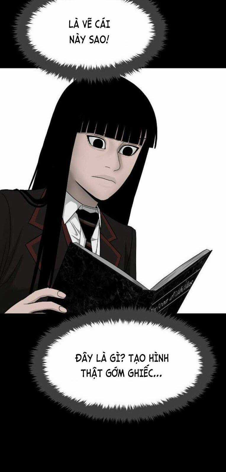 Ngôi Nhà Hoán Đổi - Chapter 9 - Trang 42