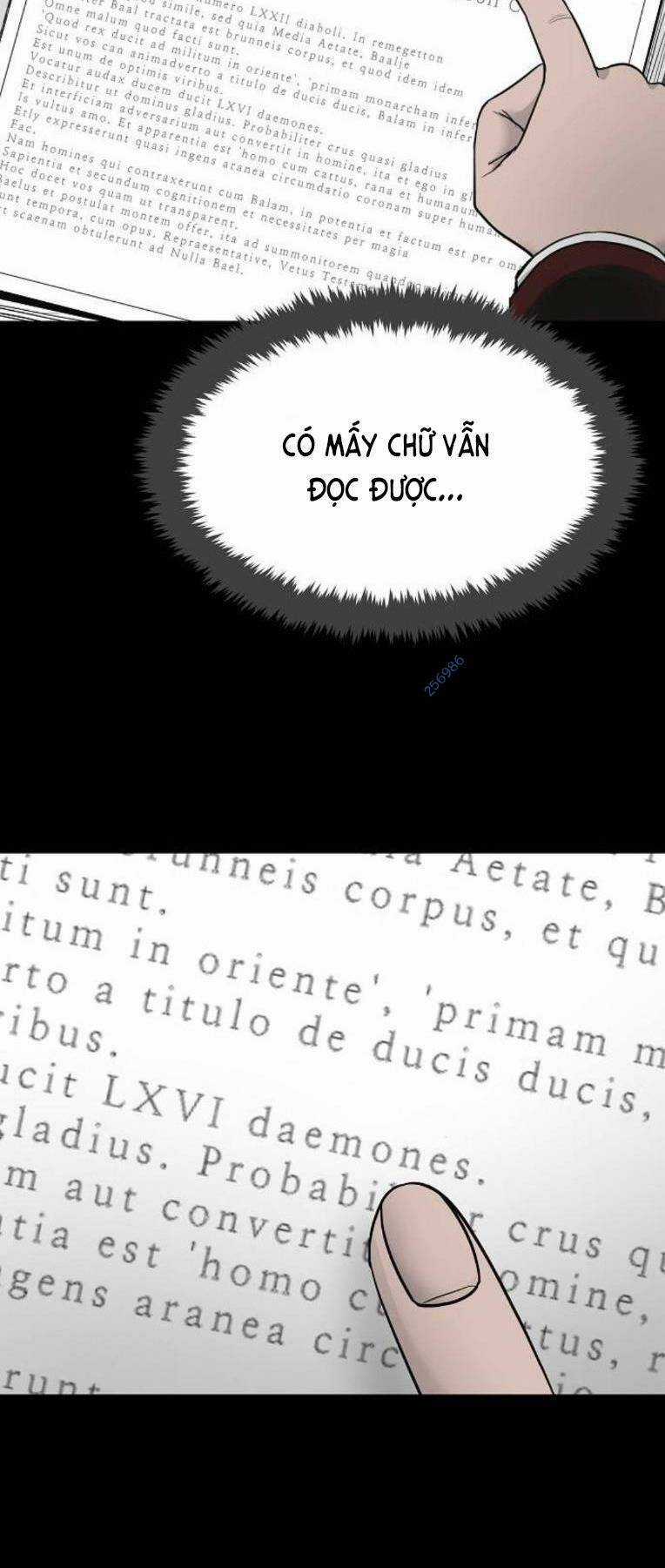 Ngôi Nhà Hoán Đổi - Chapter 9 - Trang 44