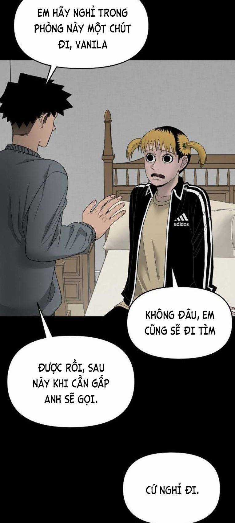 Ngôi Nhà Hoán Đổi - Chapter 9 - Trang 47