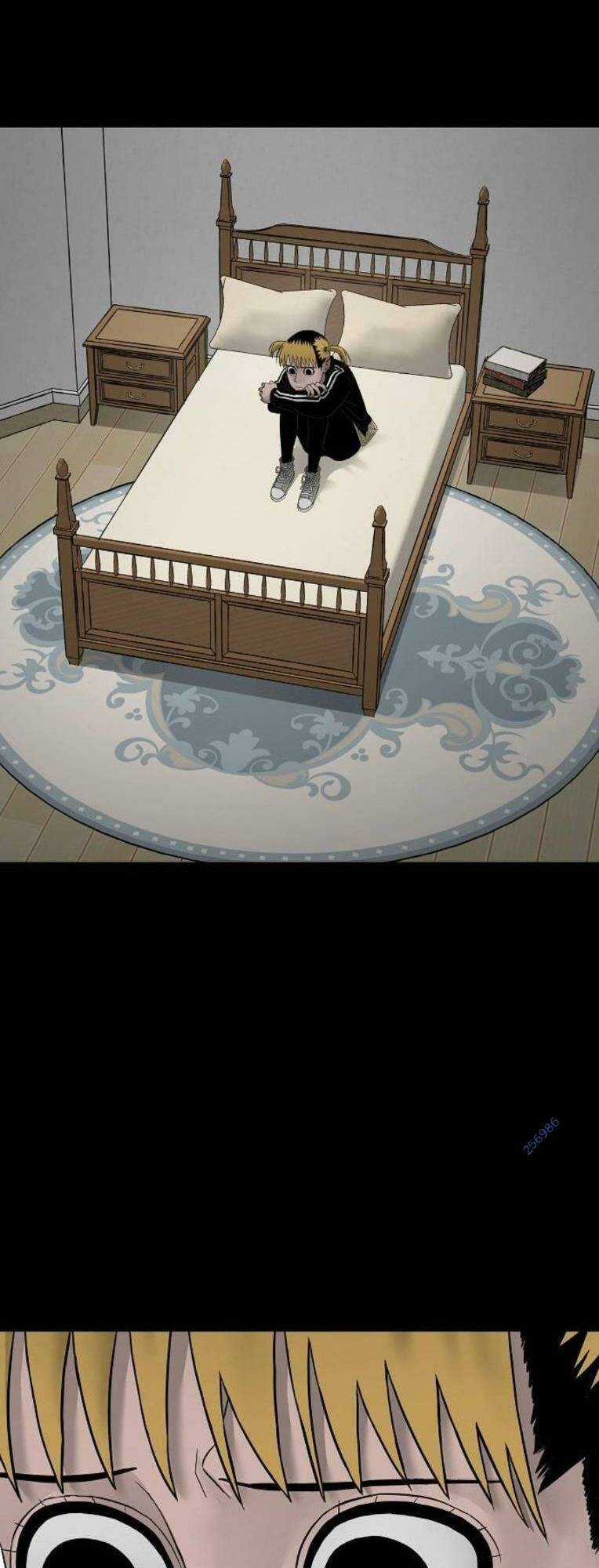 Ngôi Nhà Hoán Đổi - Chapter 9 - Trang 49