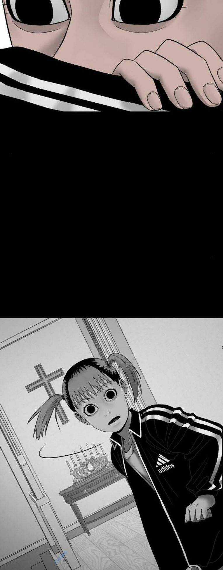 Ngôi Nhà Hoán Đổi - Chapter 9 - Trang 50