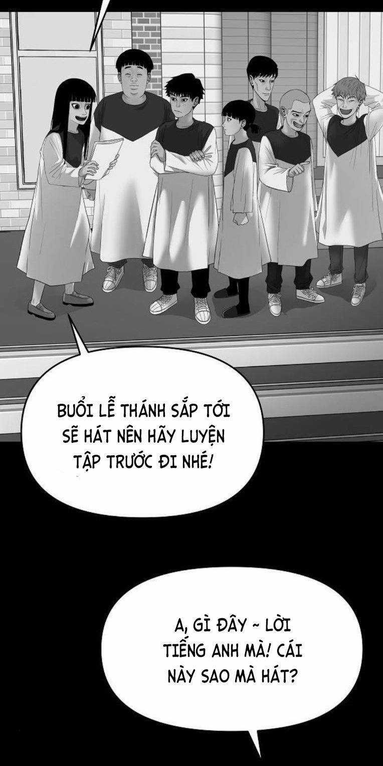 Ngôi Nhà Hoán Đổi - Chapter 9 - Trang 6