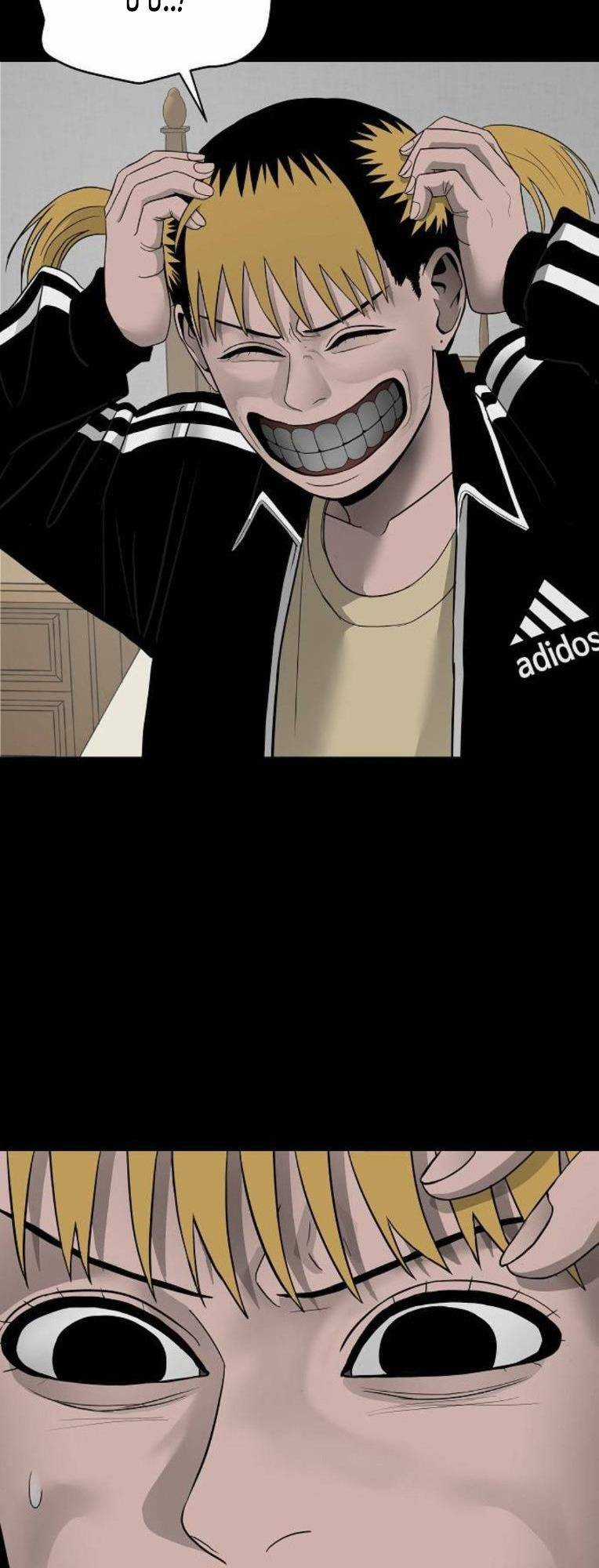 Ngôi Nhà Hoán Đổi - Chapter 9 - Trang 53