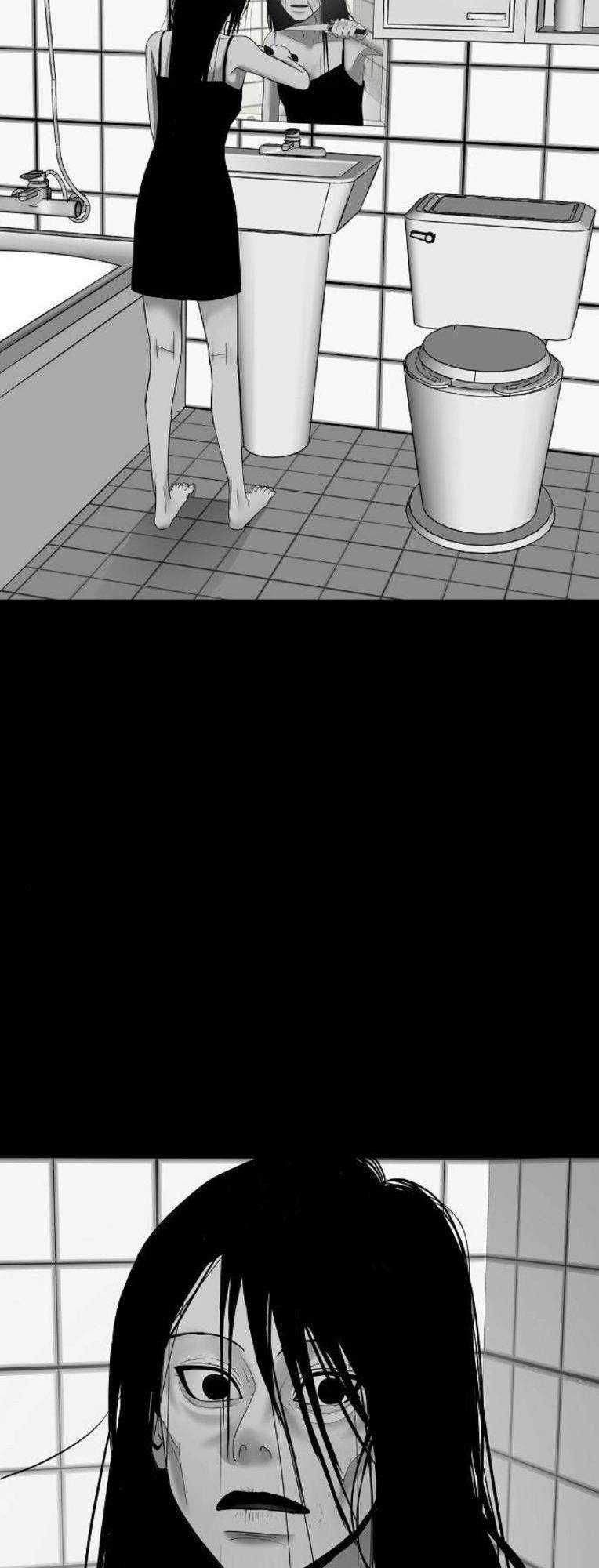 Ngôi Nhà Hoán Đổi - Chapter 9 - Trang 60