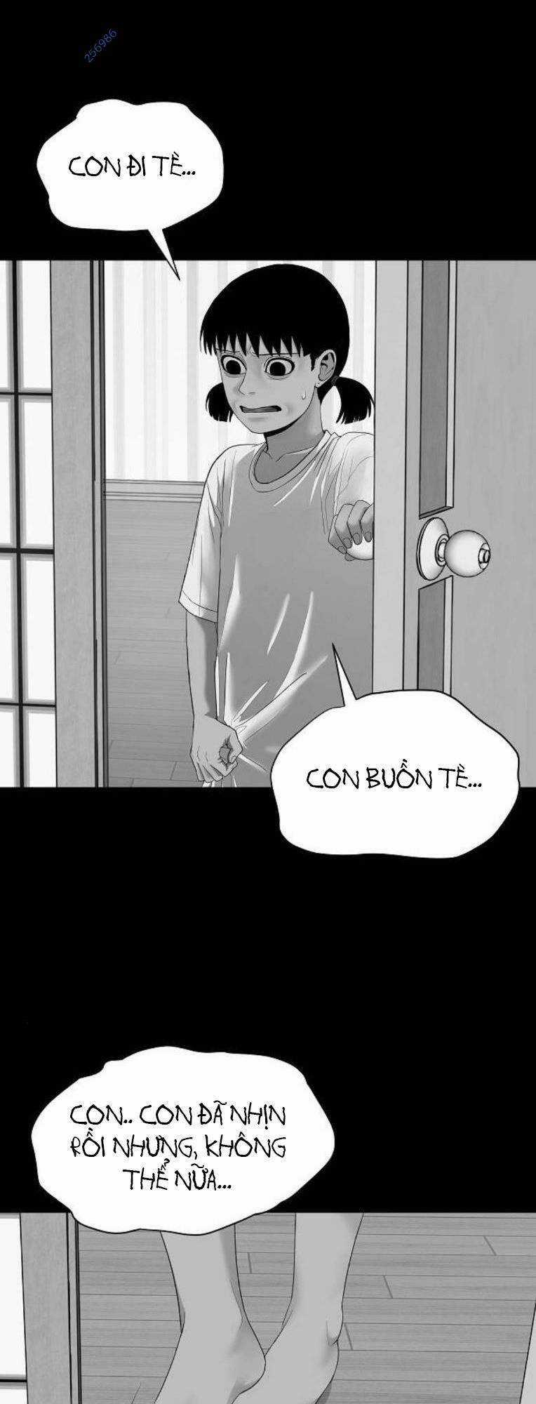 Ngôi Nhà Hoán Đổi - Chapter 9 - Trang 63