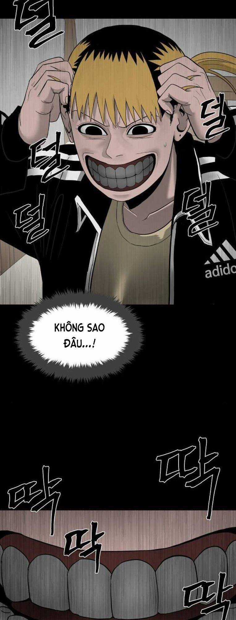 Ngôi Nhà Hoán Đổi - Chapter 9 - Trang 67