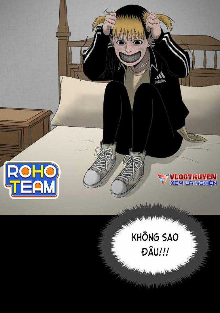 Ngôi Nhà Hoán Đổi - Chapter 9 - Trang 69