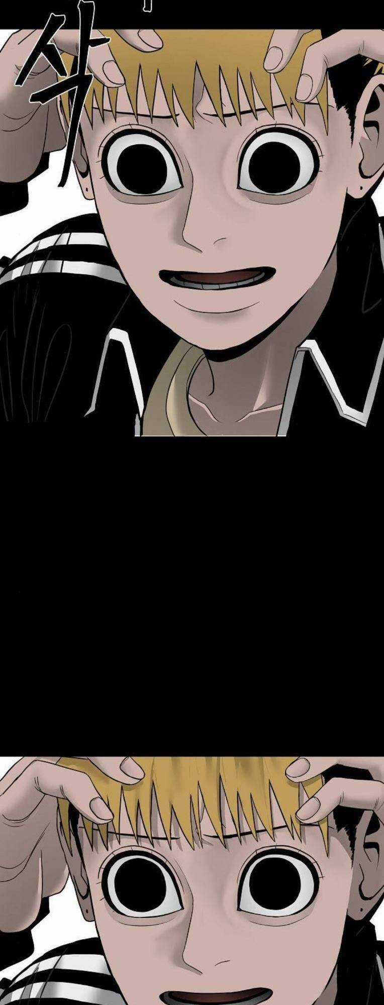 Ngôi Nhà Hoán Đổi - Chapter 9 - Trang 71