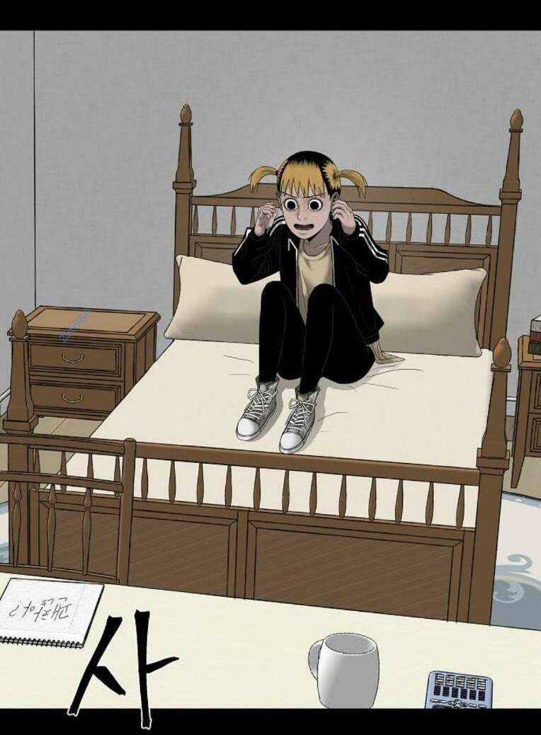 Ngôi Nhà Hoán Đổi - Chapter 9 - Trang 73