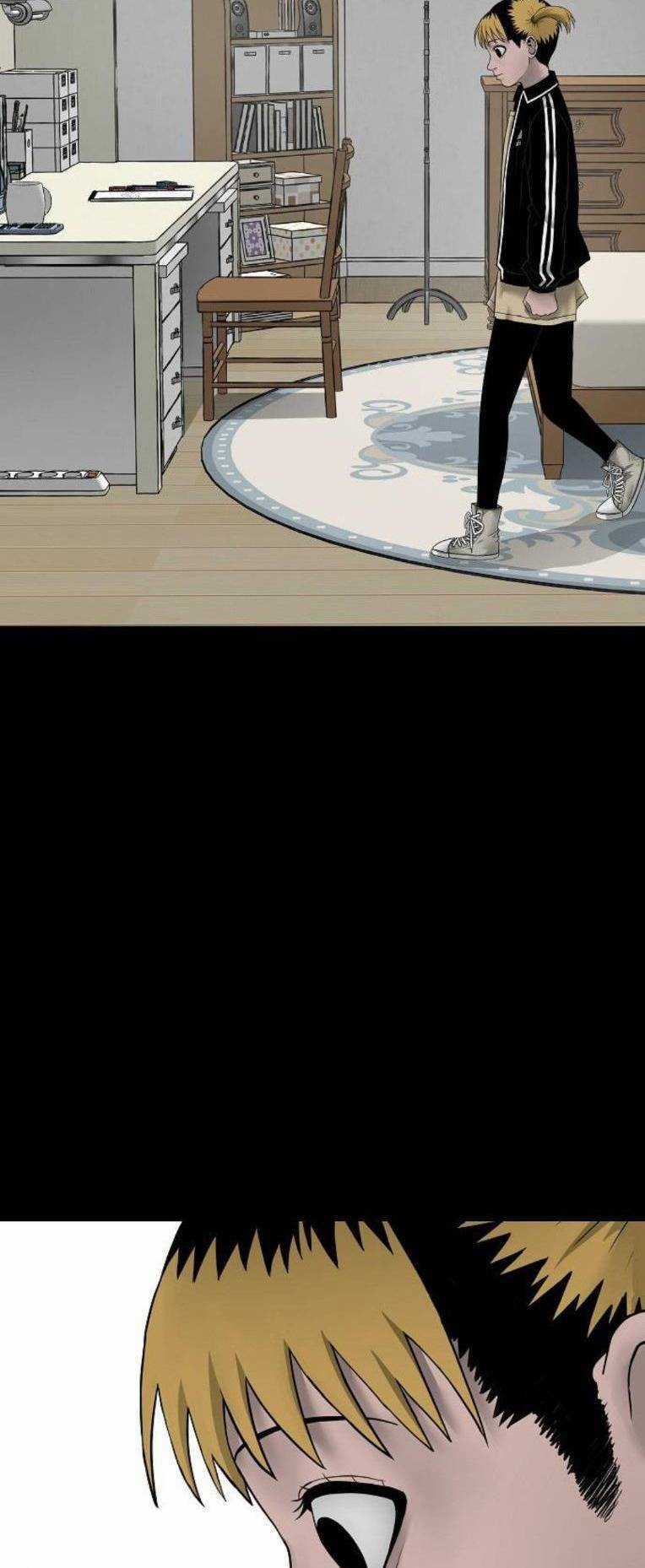 Ngôi Nhà Hoán Đổi - Chapter 9 - Trang 75