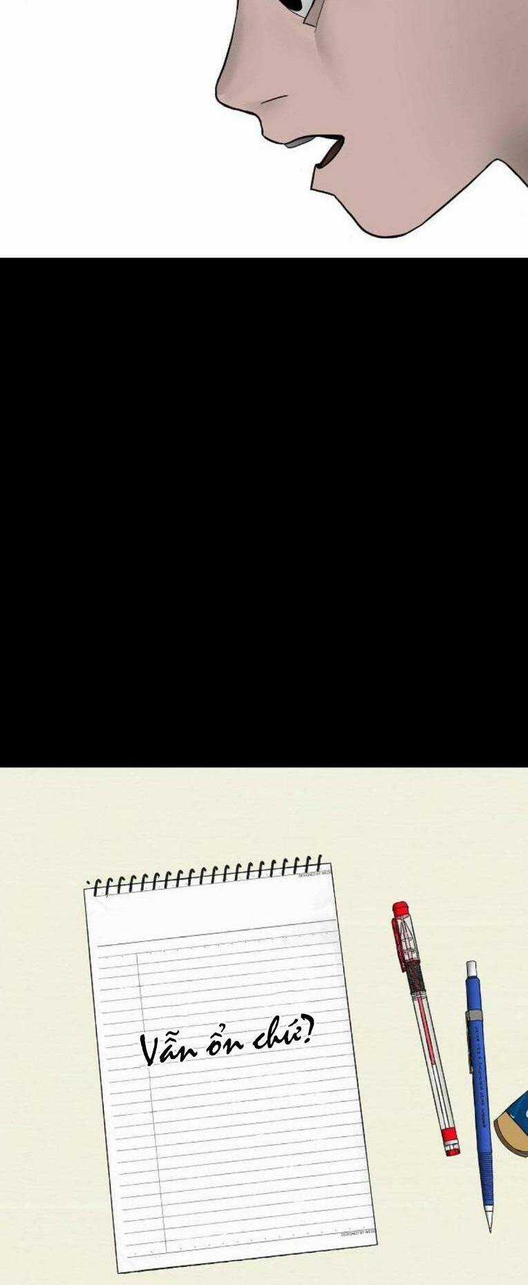 Ngôi Nhà Hoán Đổi - Chapter 9 - Trang 76