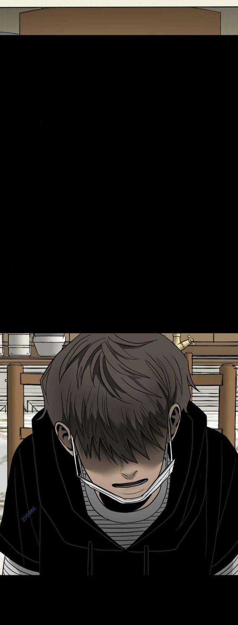 Ngôi Nhà Hoán Đổi - Chapter 9 - Trang 77