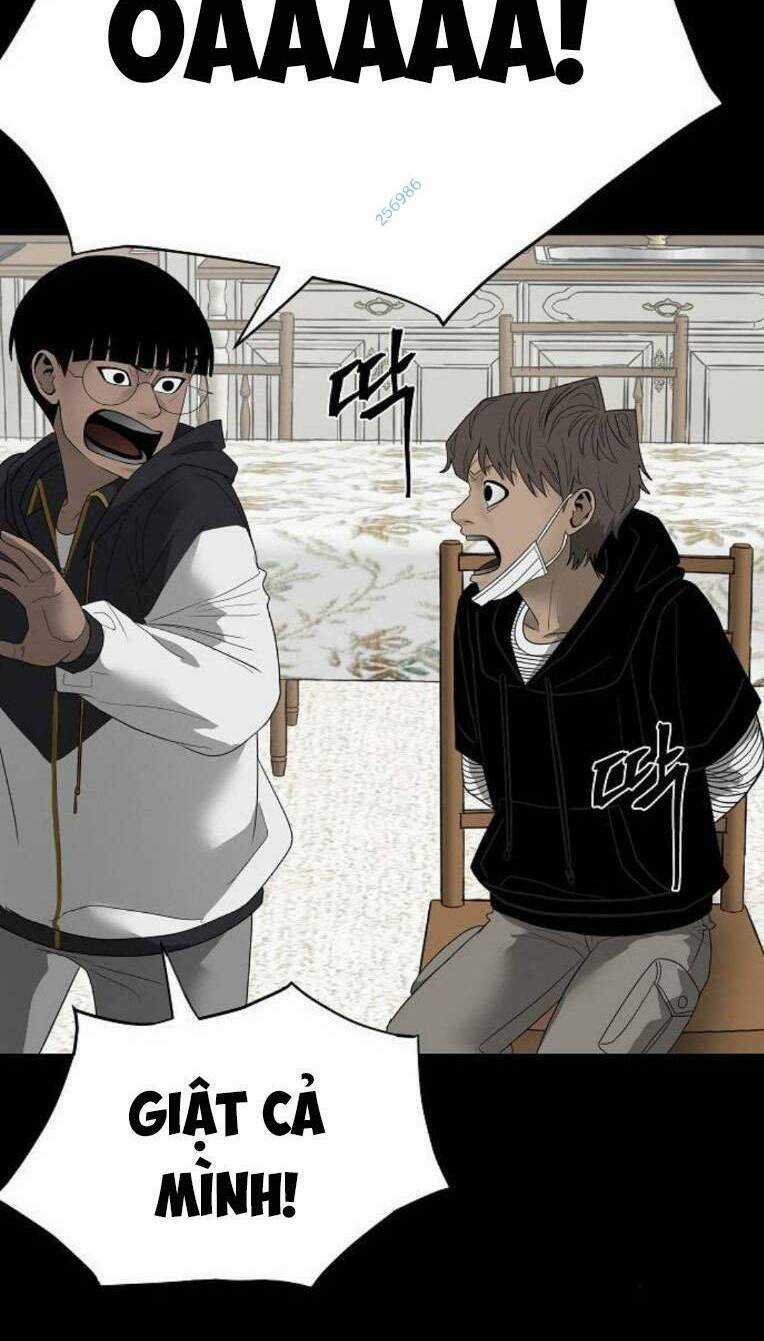 Ngôi Nhà Hoán Đổi - Chapter 9 - Trang 80