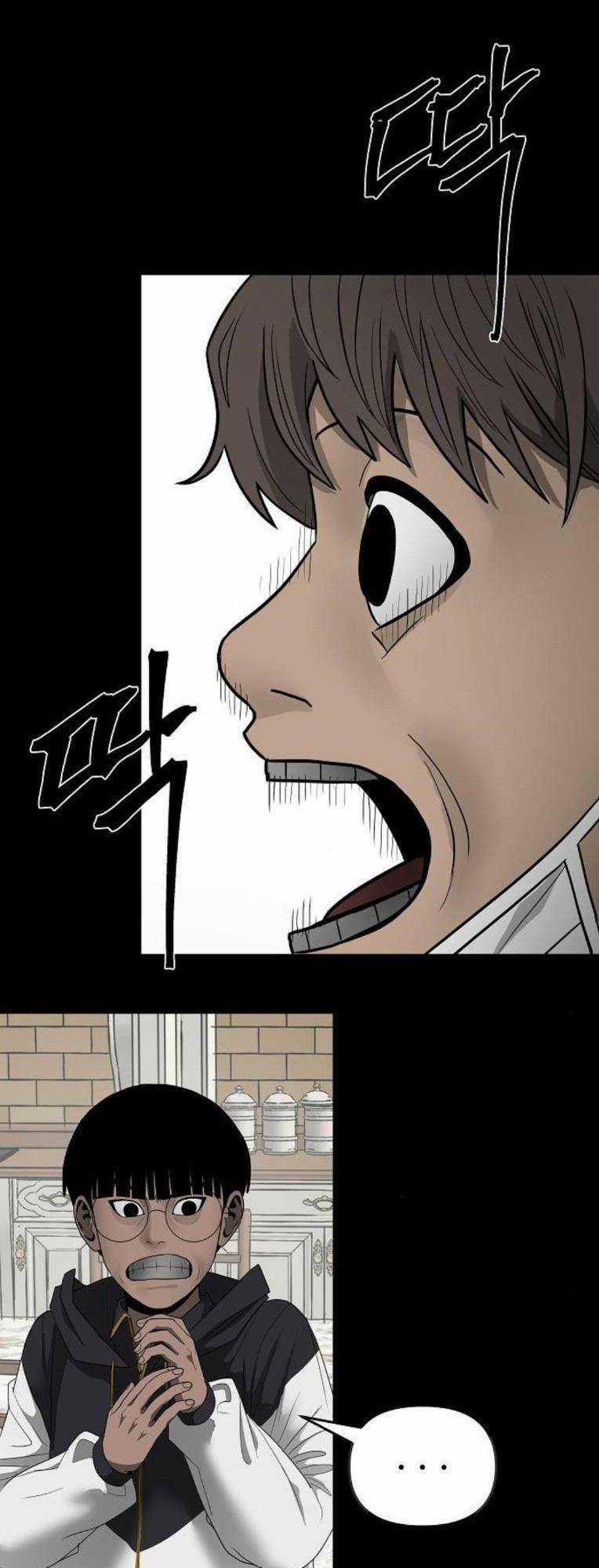 Ngôi Nhà Hoán Đổi - Chapter 9 - Trang 81