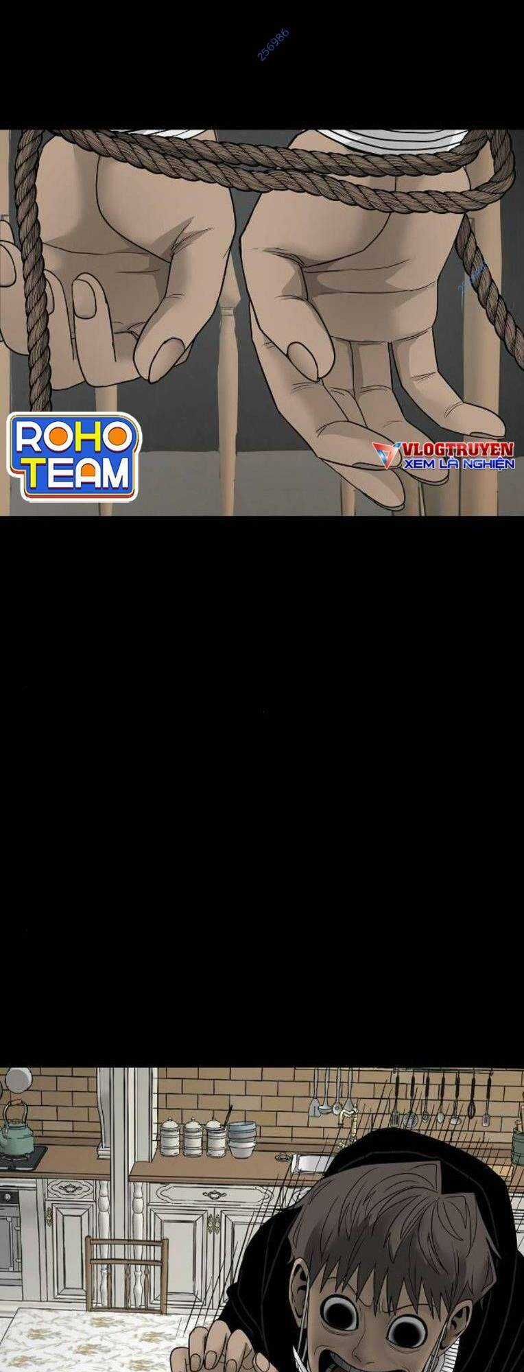 Ngôi Nhà Hoán Đổi - Chapter 9 - Trang 84