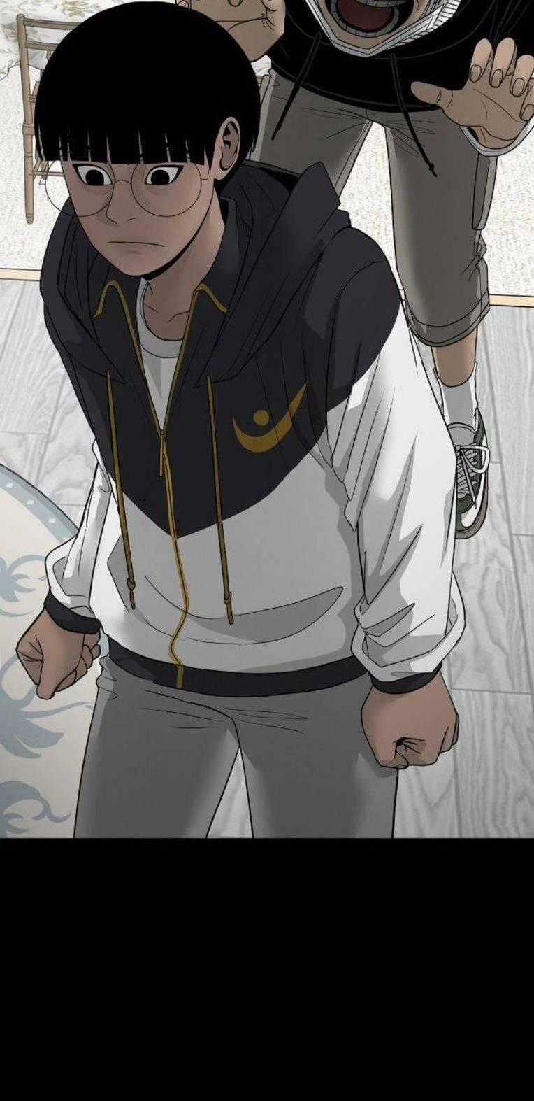 Ngôi Nhà Hoán Đổi - Chapter 9 - Trang 85